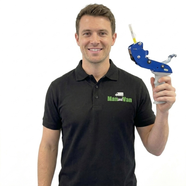 Premium Tape Dispenser Gun