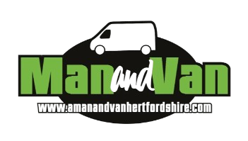 A Man and Van Hertfortshire
